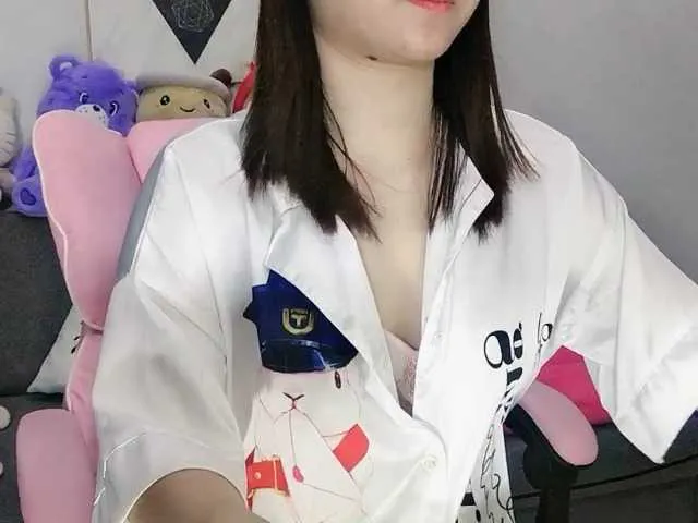 Freechat Stella-869 on BongaCams