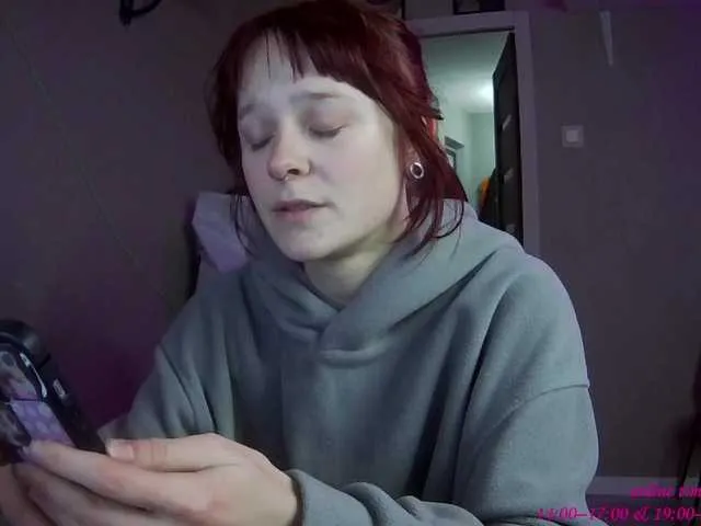 Freechat stillHer on BongaCams