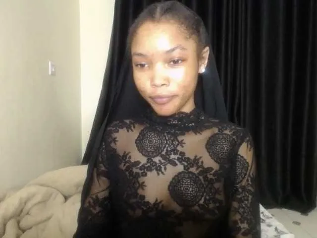 Freechat sumeyhia on BongaCams