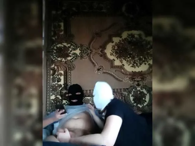 SunAndStar on BongaCams