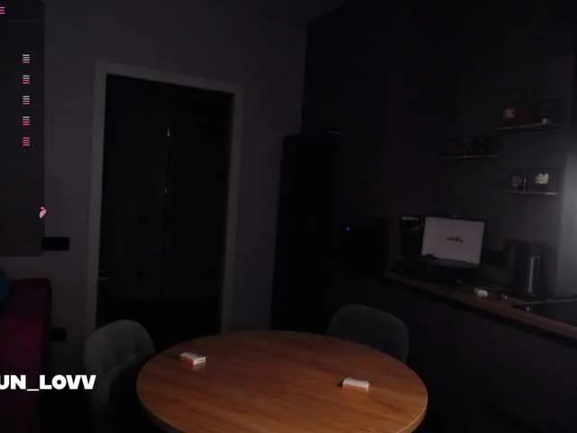 Offline Sunlovv on BongaCams