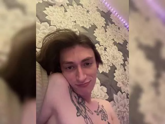 sunsets on BongaCams 