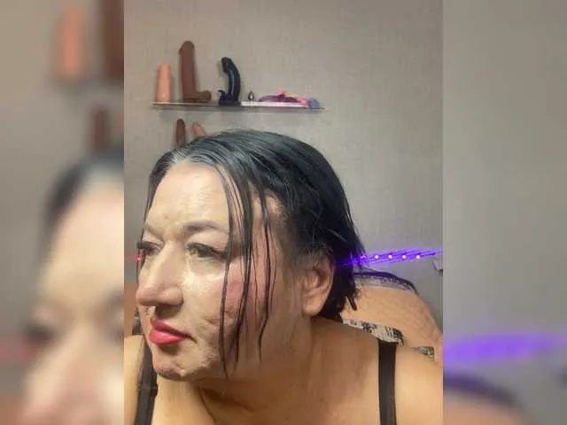 SVETIKBOMBOCHKA on BongaCams