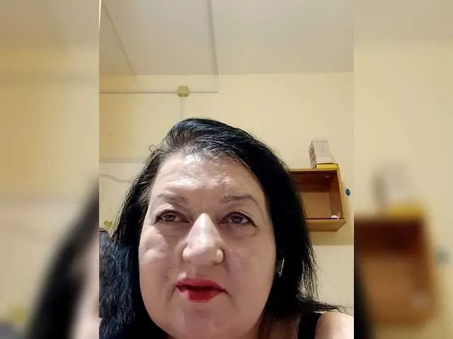 SVETIKBOMBOCHKA on BongaCams