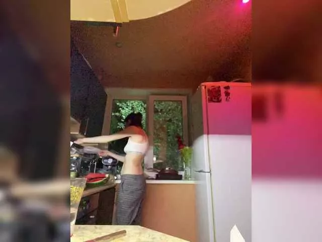 Offline Svetochekk on BongaCams