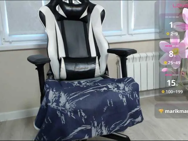 Offline Svetochekk on BongaCams