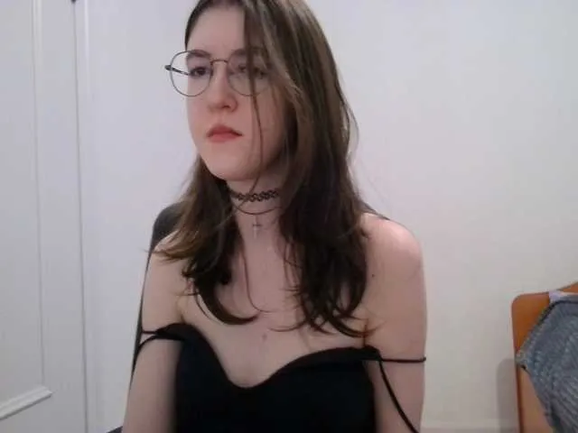 Sweet-Astarte on BongaCams