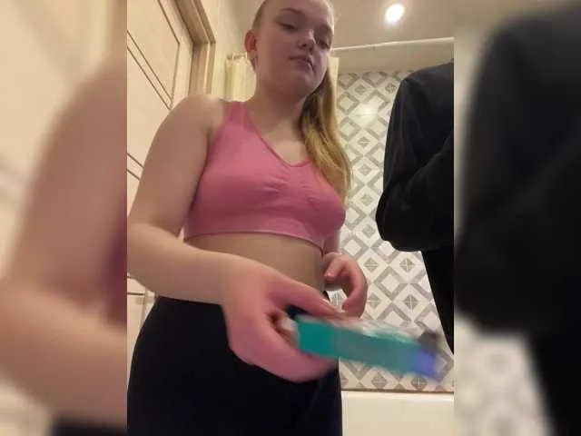 sweet1sleep on BongaCams