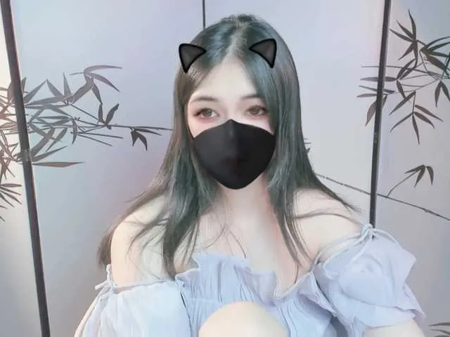 SweetAngel- on BongaCams 