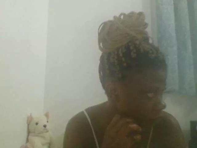 Sweetbaby006 from BongaCams