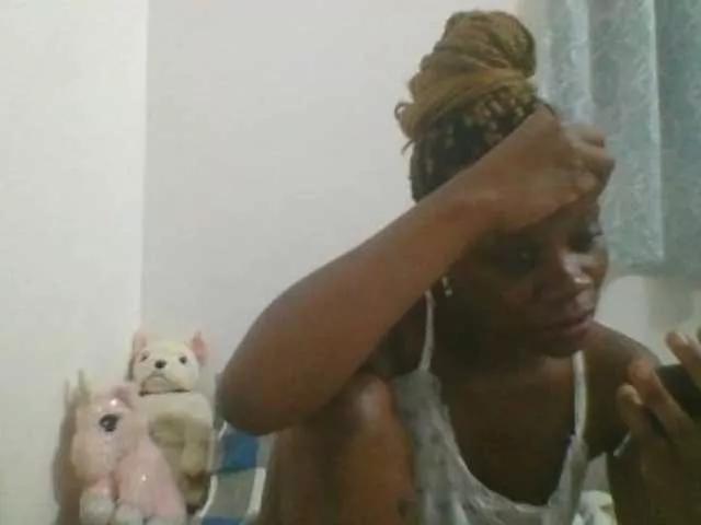 Sweetbaby006 from BongaCams