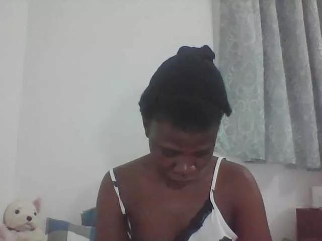 Sweetbaby006 from BongaCams