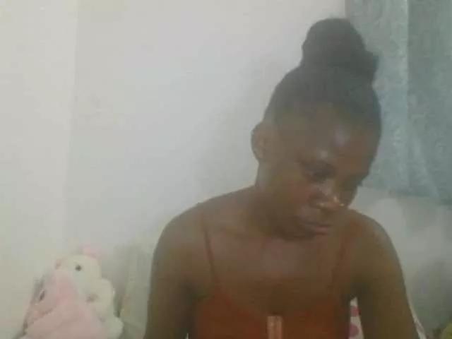 Sweetbaby006 from BongaCams