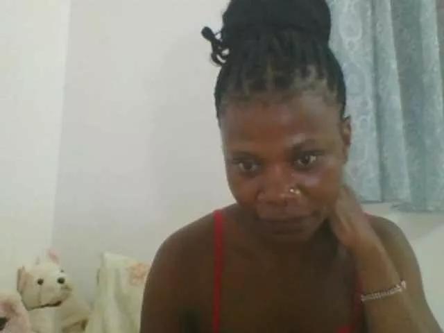 Sweetbaby006 from BongaCams
