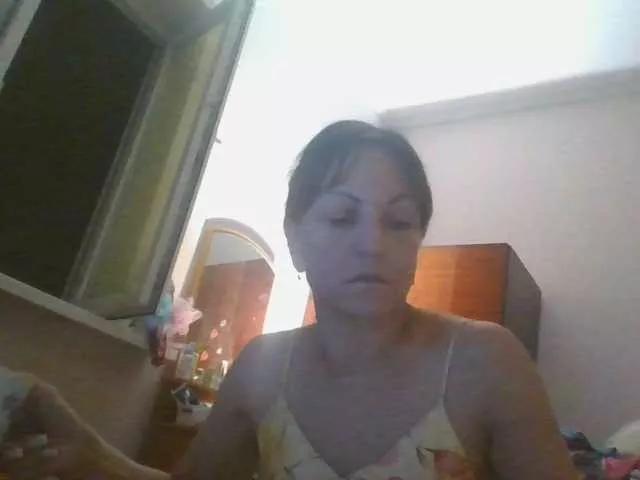 sweetcandy1 from BongaCams