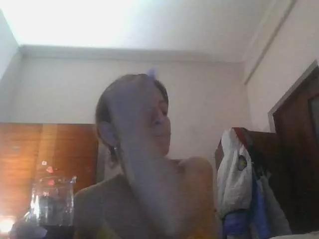 sweetcandy1 from BongaCams