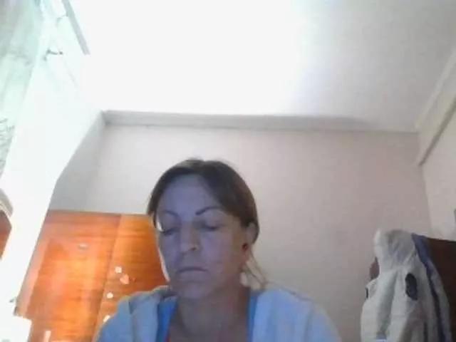 sweetcandy1 from BongaCams