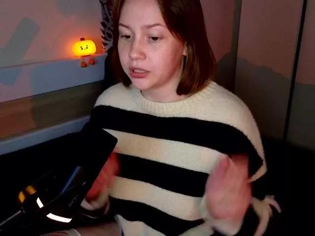 sweetdreamss from BongaCams
