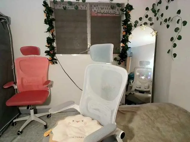 Offline sweetgirl-sarrah on BongaCams