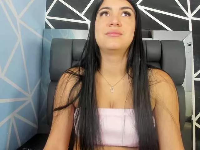 SweetMoniica from BongaCams