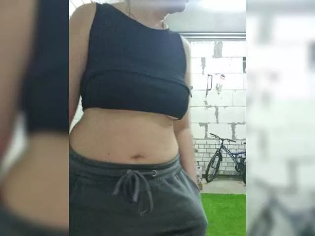 Swit777 on BongaCams