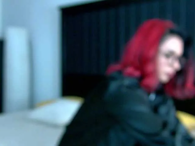 TaliaRoss on BongaCams