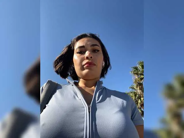 Offline Talilia on BongaCams