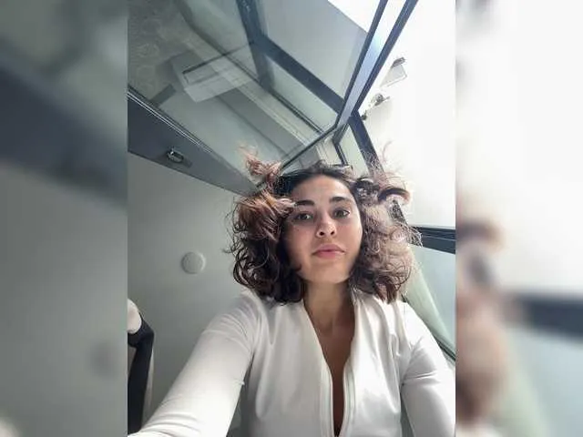 Offline Talilia on BongaCams