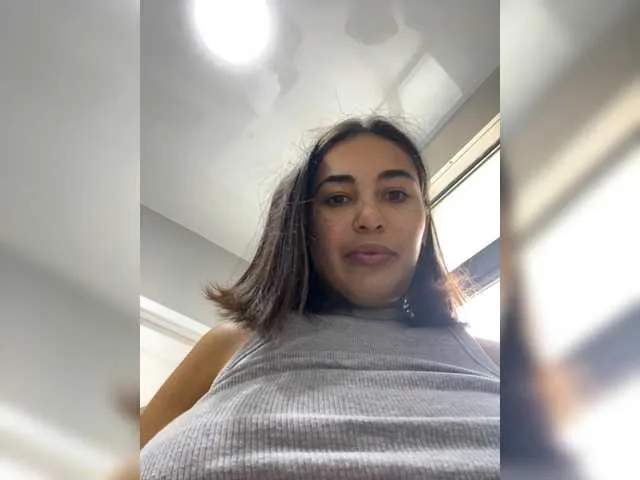 Offline Talilia on BongaCams