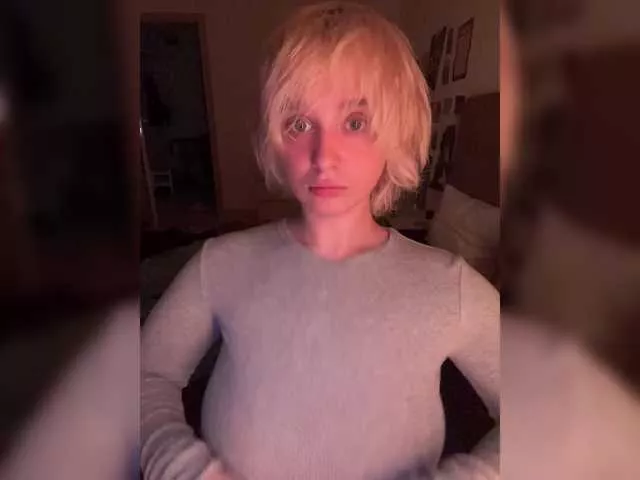 Offline tamagotchigirl on BongaCams