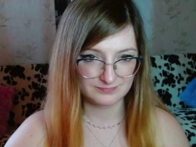 tastyariel from BongaCams