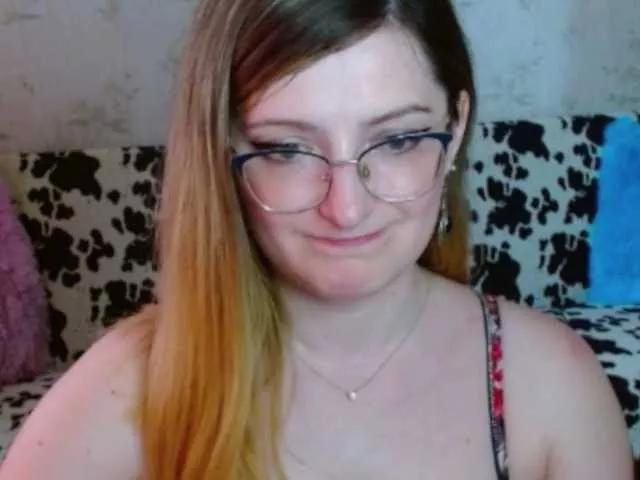 tastyariel from BongaCams