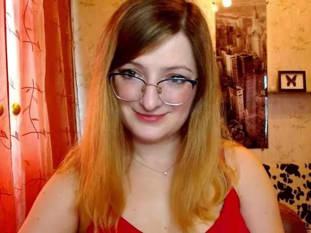 tastyariel from BongaCams