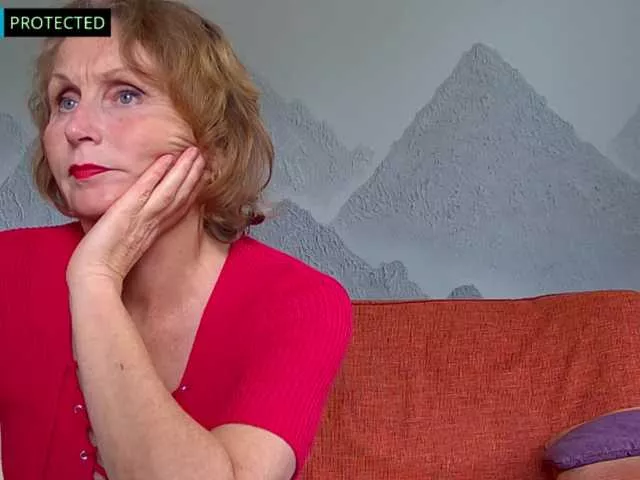 Freechat TeffiErotta on BongaCams