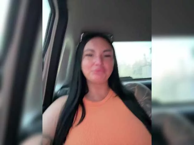 Offline TokionaJoe on BongaCams