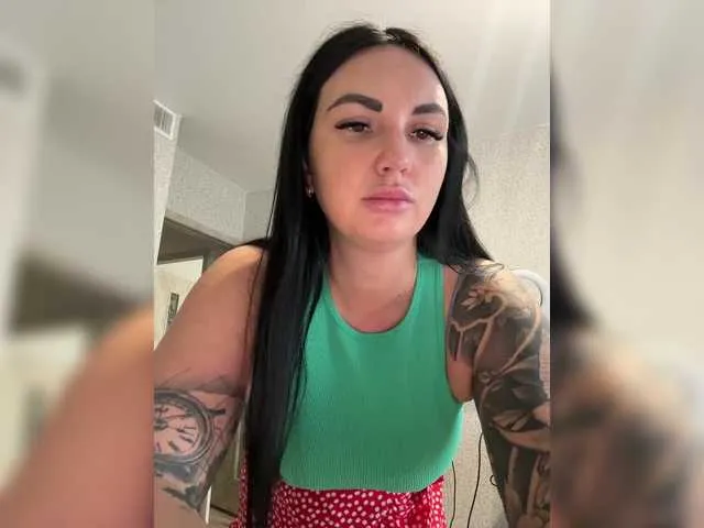 Offline TokionaJoe on BongaCams