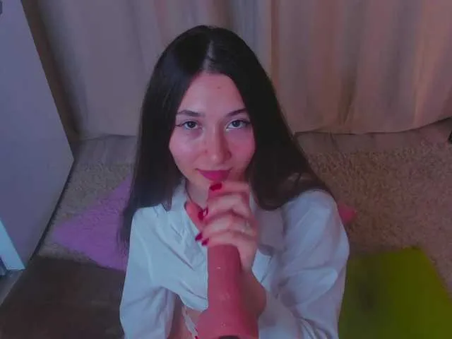 Freechat Trinity-Bunny on BongaCams