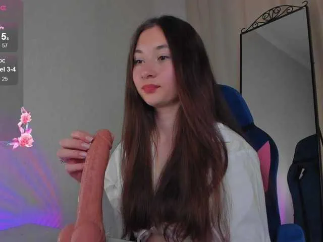 Freechat Trinity-Bunny on BongaCams