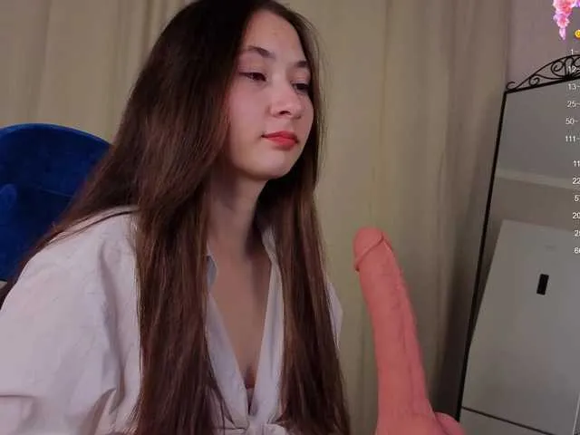 Freechat Trinity-Bunny on BongaCams