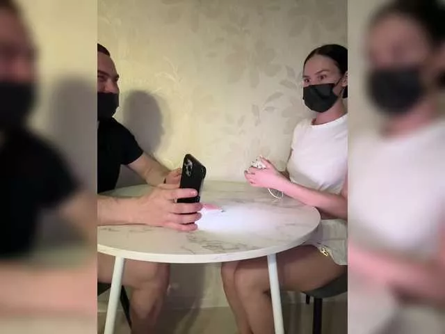 Offline Two-loves1 on BongaCams