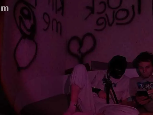 BongaCams TwoSins is Freechat TwoSins — We are aroused by conversations, games, ideas, and intimate conversations.