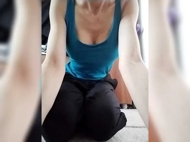 Offline UdelatTeVzdy on BongaCams