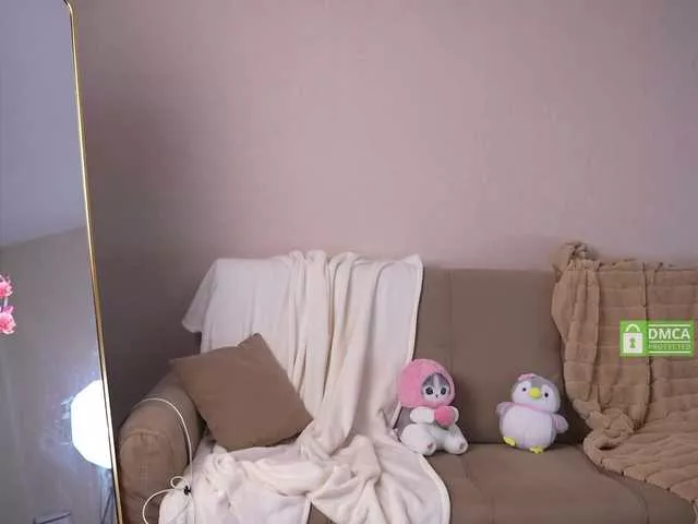 Offline Unar-kss on BongaCams