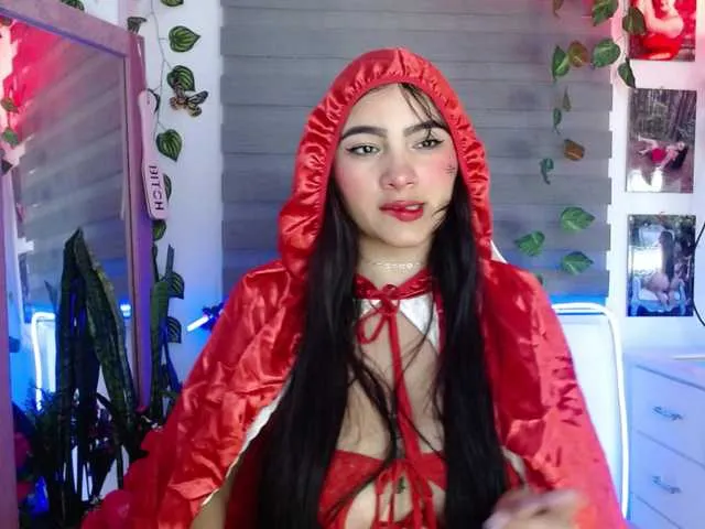 Offline valeryysexyy1 on BongaCams