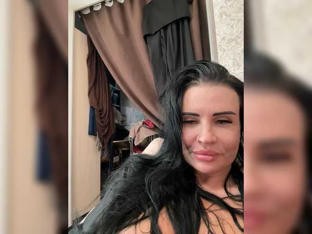 Freechat VampIrina11 on BongaCams