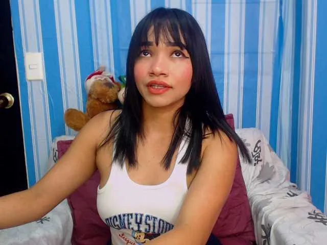 Freechat VanessaOwens on BongaCams