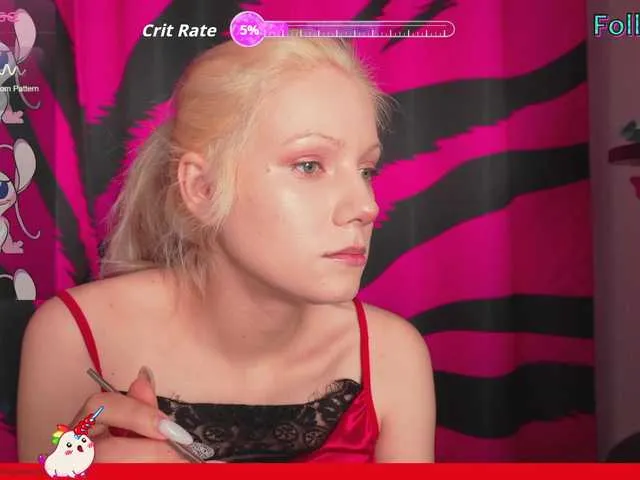 Offline VasyaSylvia1 on BongaCams