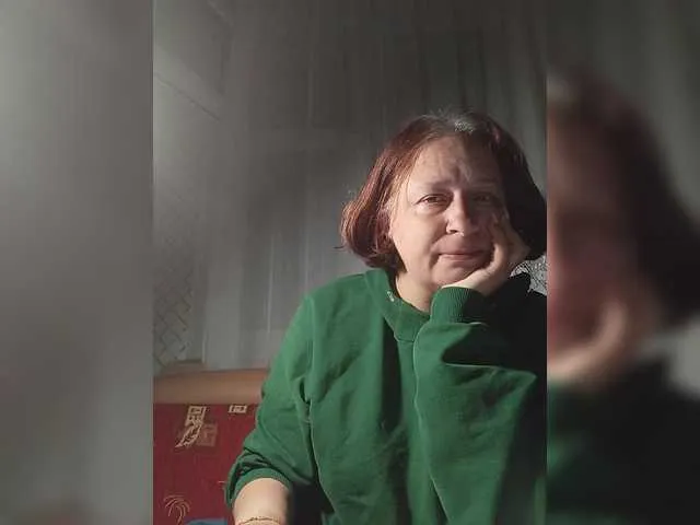 VeneraNorth on BongaCams 