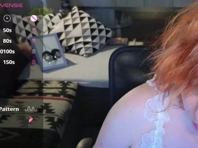 Freechat VeraAmour on BongaCams