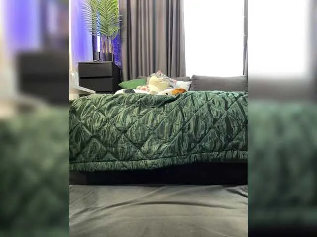 Freechat Vero19nika on BongaCams